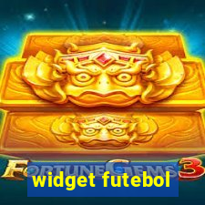 widget futebol